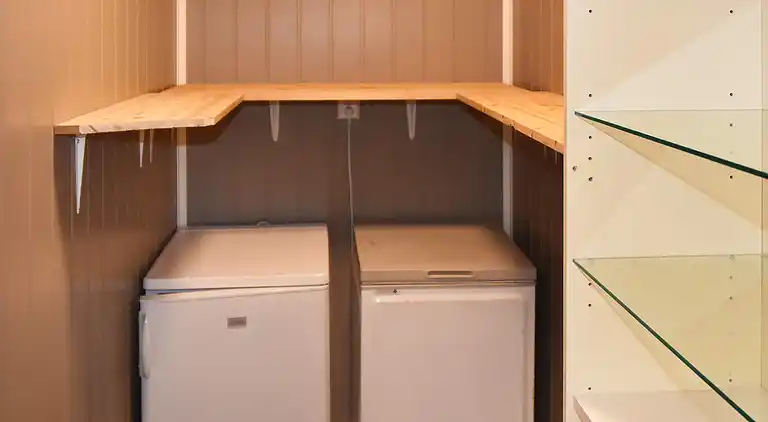 Holiday home in Oksvoll