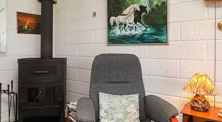 Vakantiehuis in Spøttrup