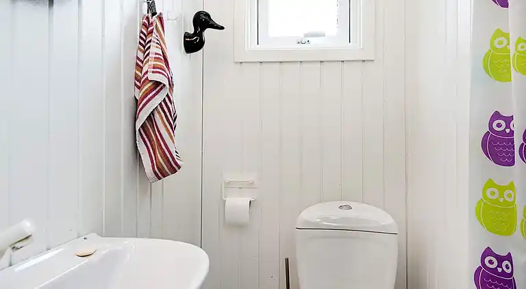 Holiday home in Pøt Strandby