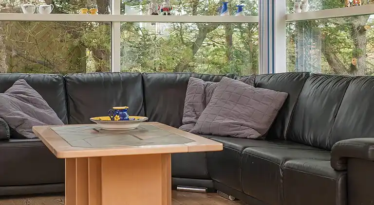 Holiday home in Fjellerup Strand