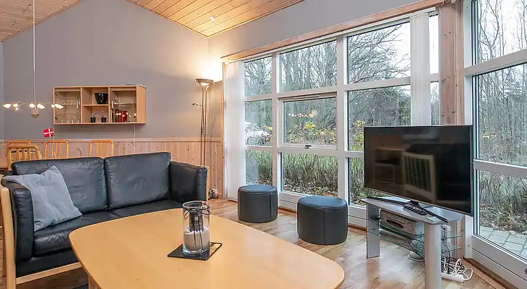 Holiday home in Byrum