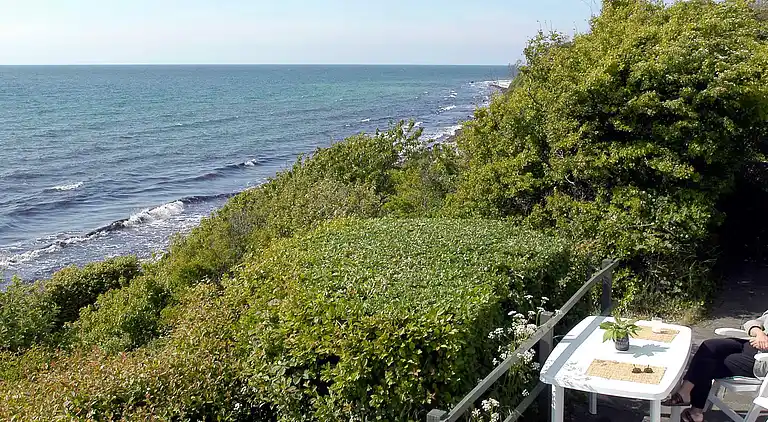 Vakantiehuis in Rønne