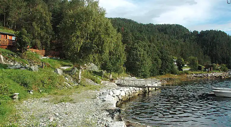 Holiday home in Surnadal