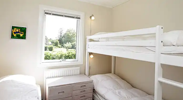 Casa vacanze in Gedesby