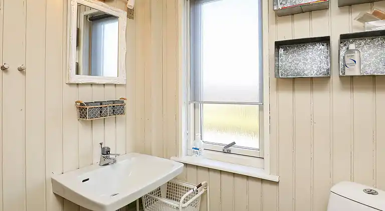 Holiday home in Struer Municipality