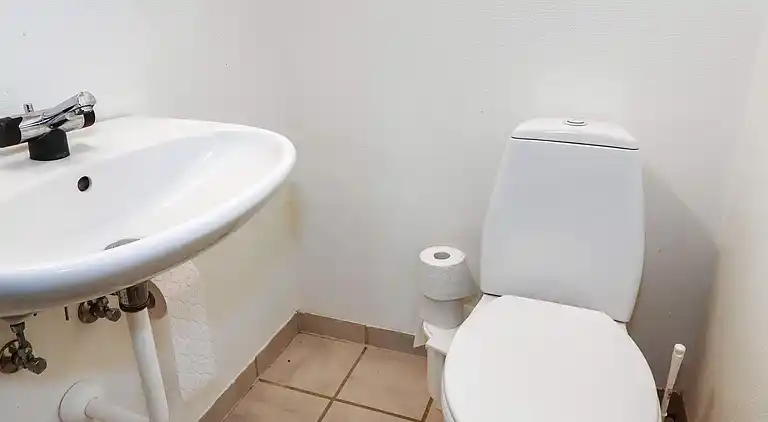 Sommerhus i Øster Hurup