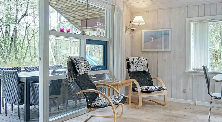 Holiday home in Nexø