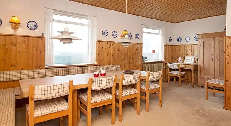 Casa vacanze in Ebeltoft