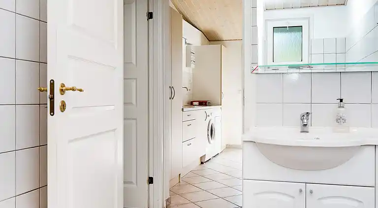 Holiday home in Branderup J