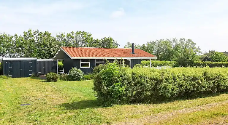 Holiday home in Vinderup