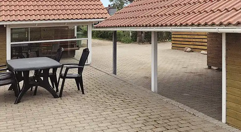 Holiday home in Broager