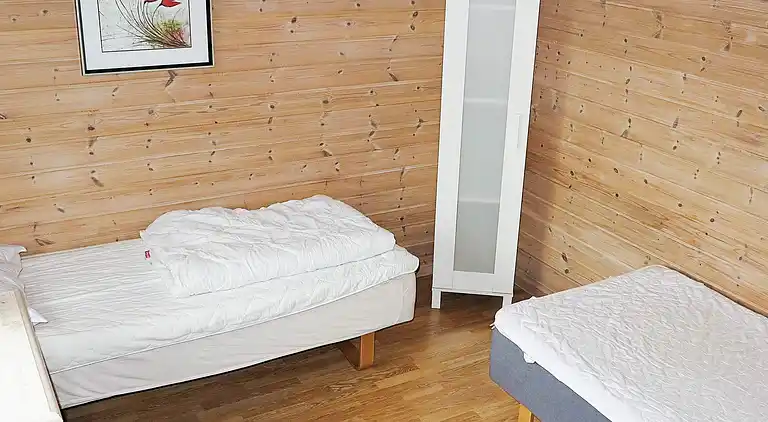 Holiday home in Valvik