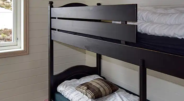 Holiday home in Åseral Municipality