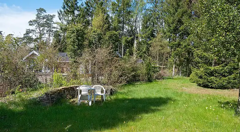 Holiday home in Fuglslev