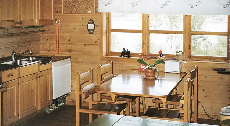 Holiday home in Lauvsnes