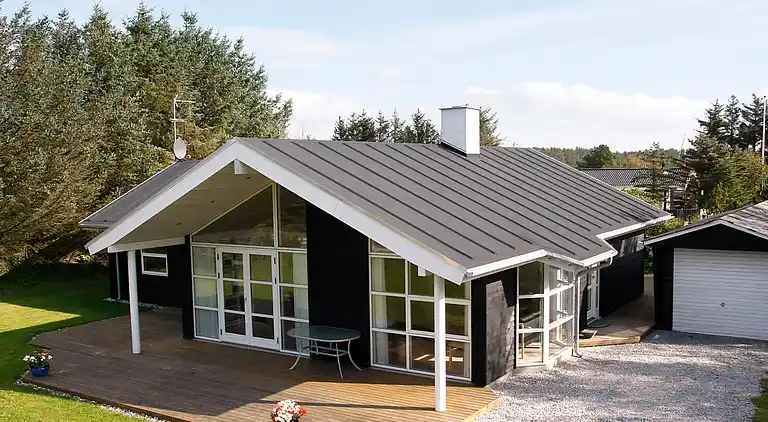 Casa vacanze in Lønstrup