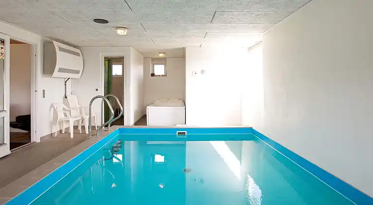 Holiday home in Klegod Strand