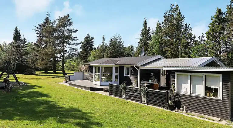 Casa vacanze in Sæby