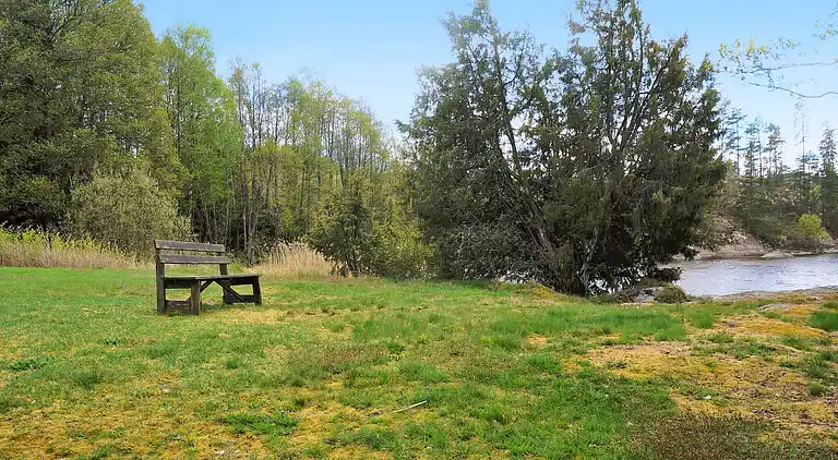 Sommerhus i Vänersborgs