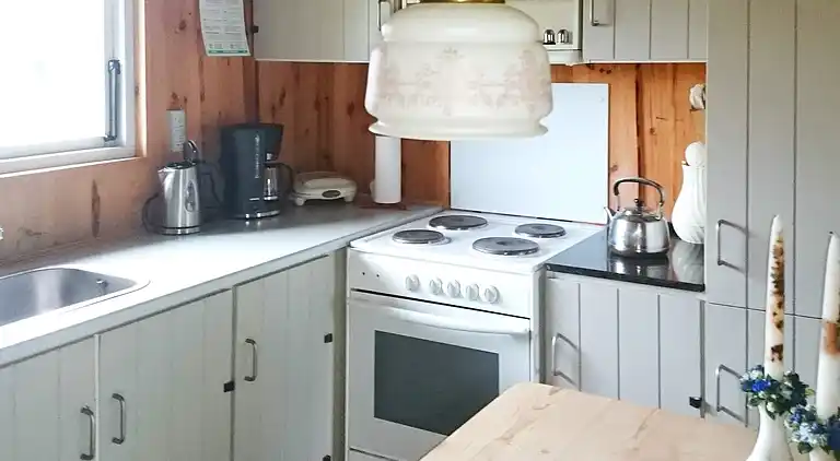 Holiday home in Ulfborg