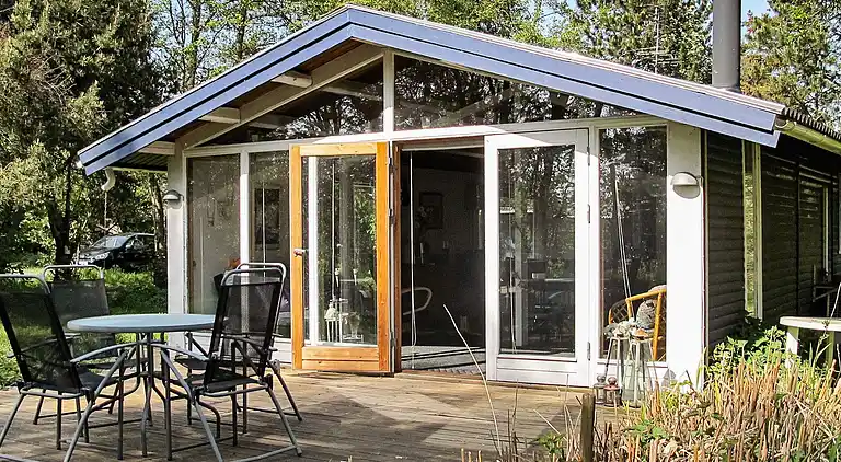 Sommerhus i Rødby