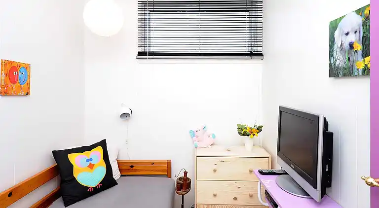 Feriebolig i Fårvang