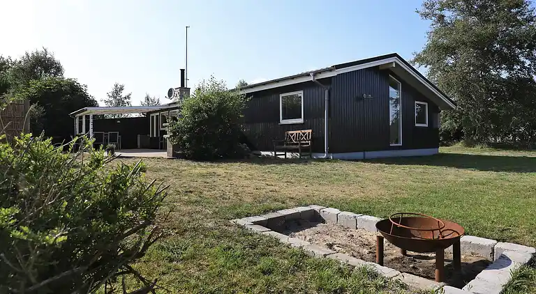 Sommerhus i Sæby