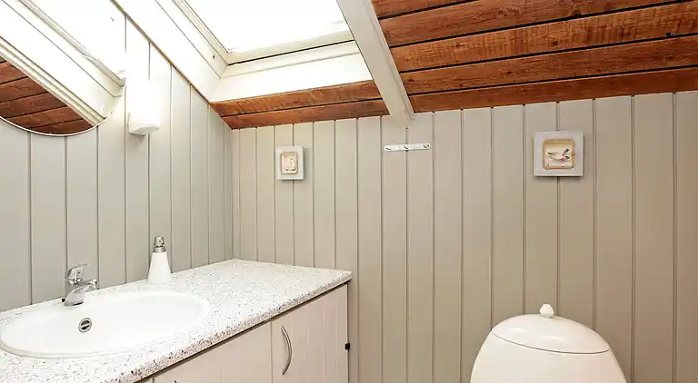 Casa vacanze in Ristinge