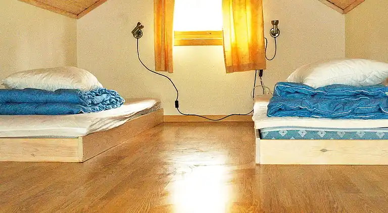 Holiday home in Nornes