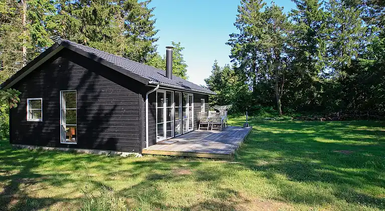 Casa vacanze in Væggerløse