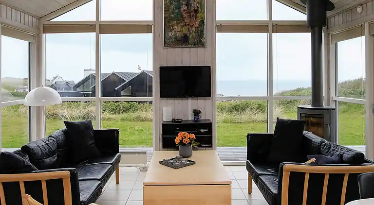 Holiday home in Lønstrup