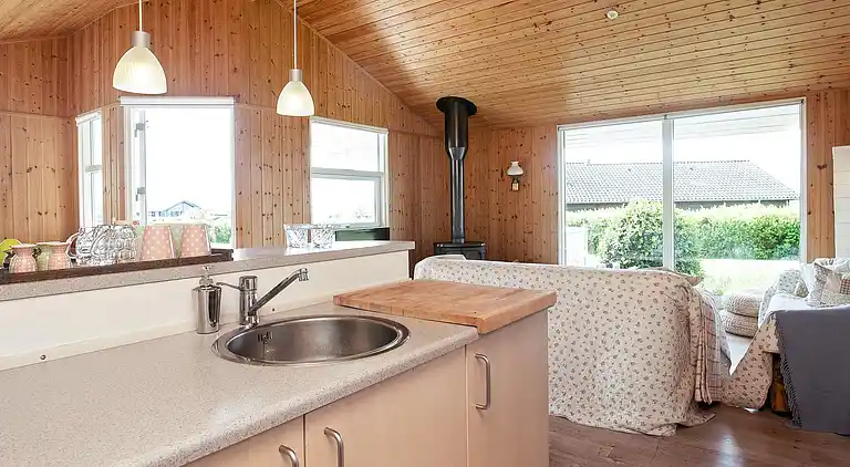 Holiday home in Vinderup