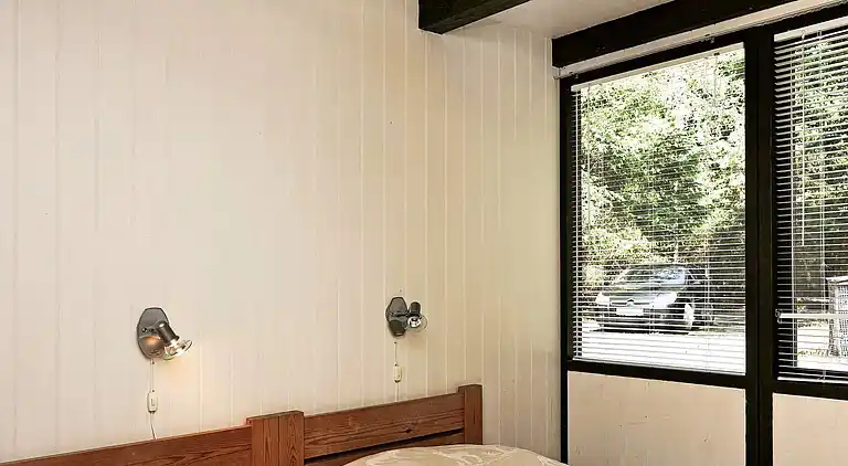 Semesterbostad i Dueodde