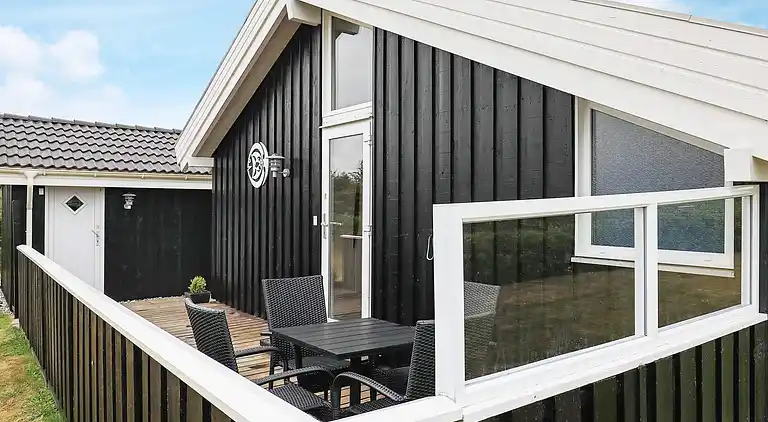 Holiday home in Lønstrup