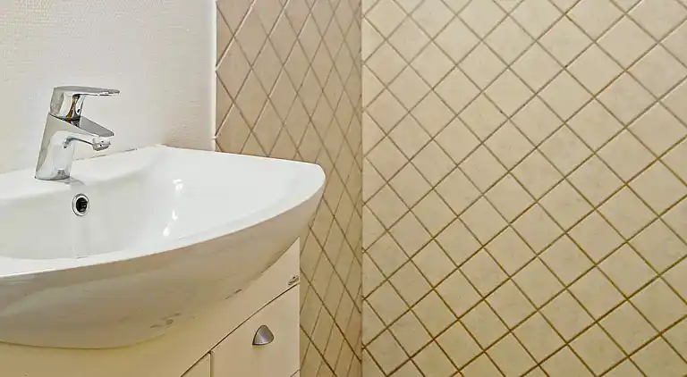 Sommerhus ved Balka Strand