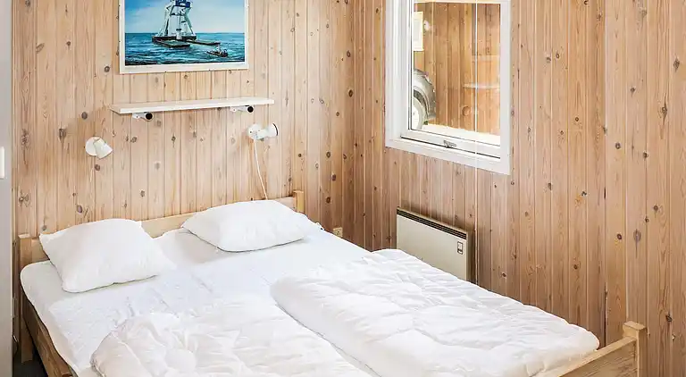 Sommerhus i Øster Hurup