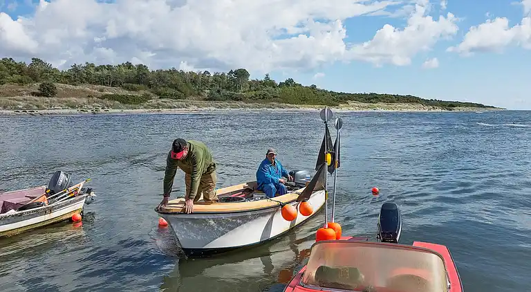 Casa vacanze in Sømarken