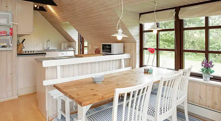 Casa vacanze in Ulfborg