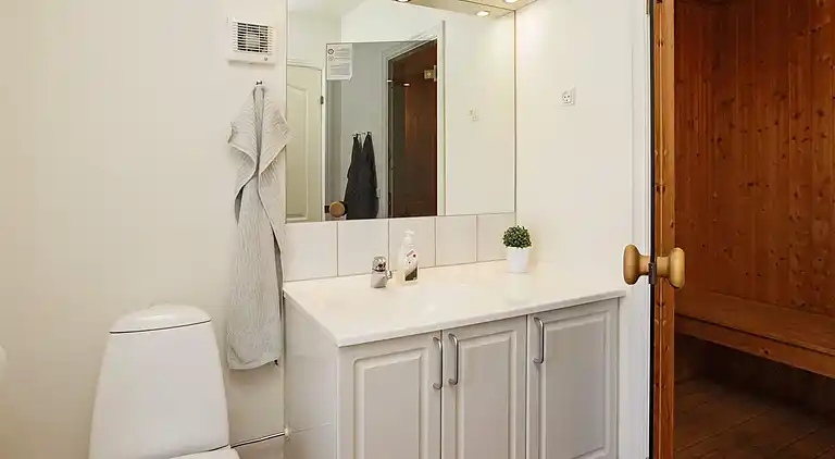 Casa vacanze in Blåvand