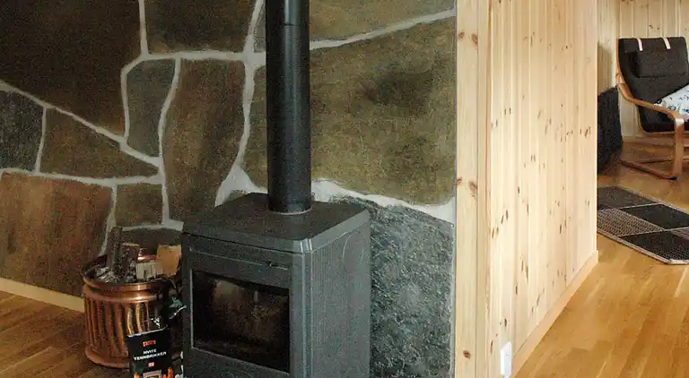 Holiday home in Surnadal