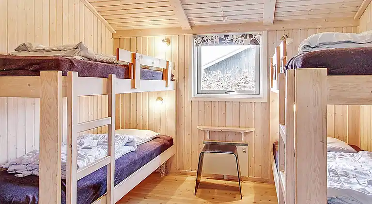 Holiday home in Pøt Strandby