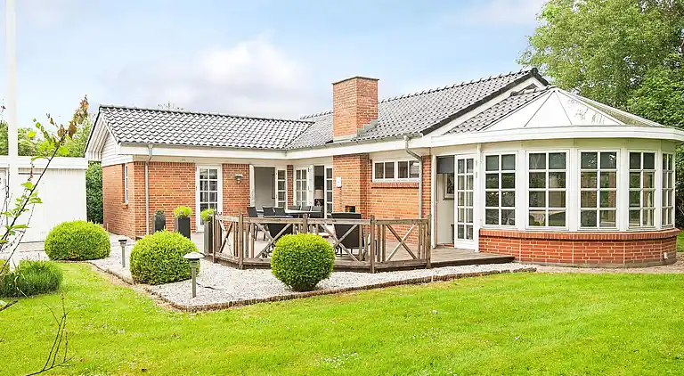 Holiday home in Juelsminde