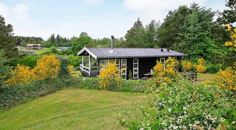 Casa vacanze in Højslev