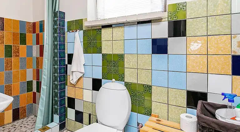 Holiday home in Ringkobing