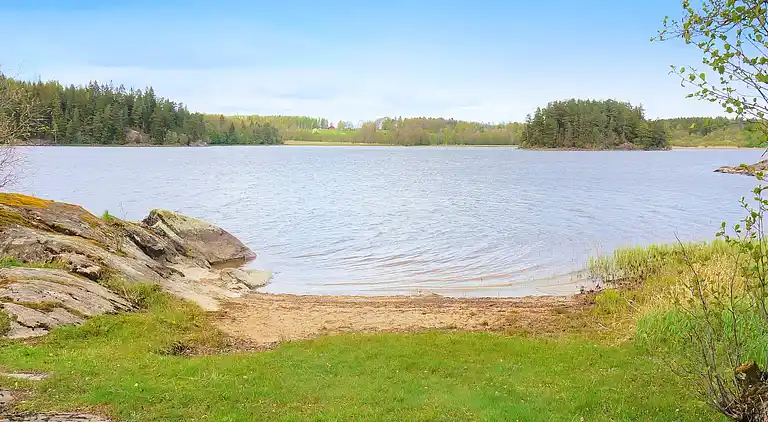 Sommerhus i Vänersborgs