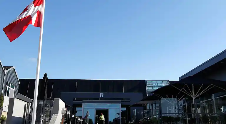 Sommerhus i Skærbæk