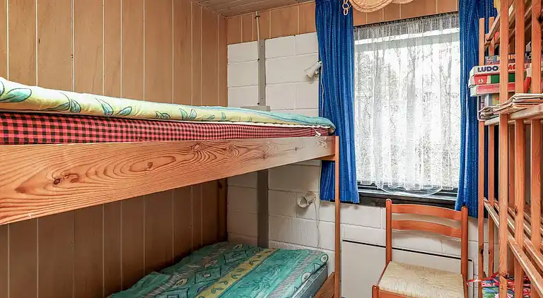 Vakantiehuis in Spøttrup