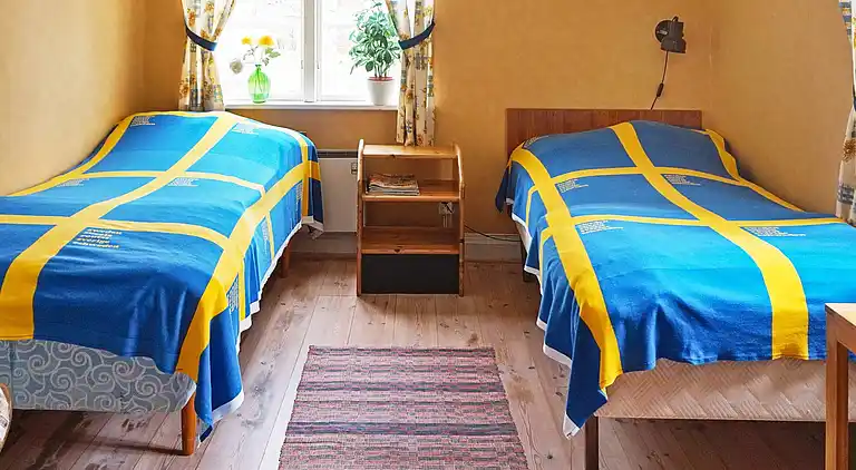 Holiday home in Åreryd