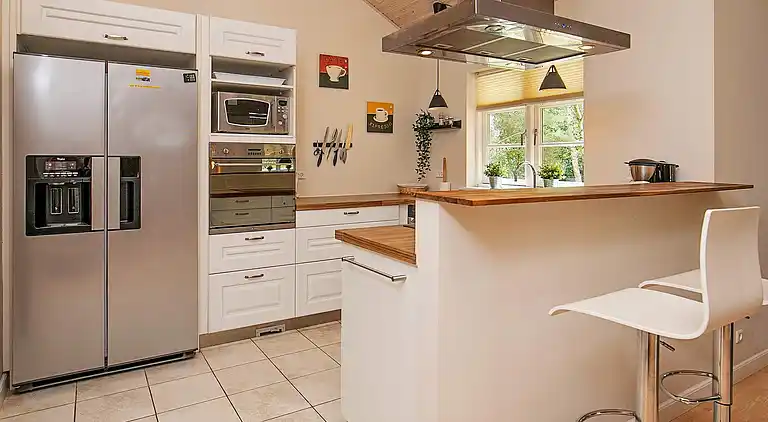 Holiday home in Væggerløse