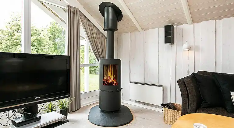 Holiday home in Hasmark Strand